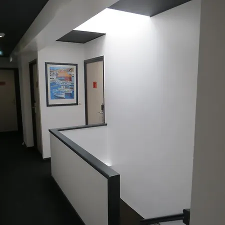 奥帕尔海岸酒店 埃塔普勒