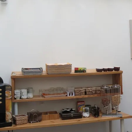 Szálloda Cote D'opale 2*