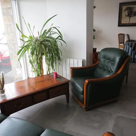 Cote D'opale 2* Étaples