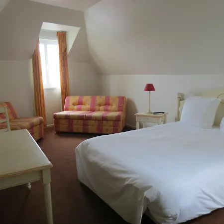 奥帕尔海岸酒店 2*