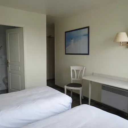 Cote D'opale Szálloda 2*