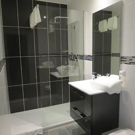 Cote D'opale 2* Étaples