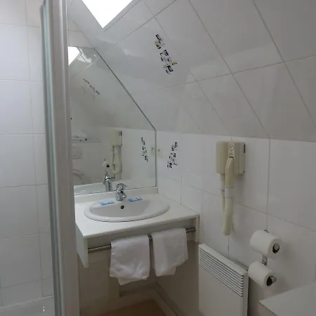 酒店 奥帕尔海岸酒店 埃塔普勒