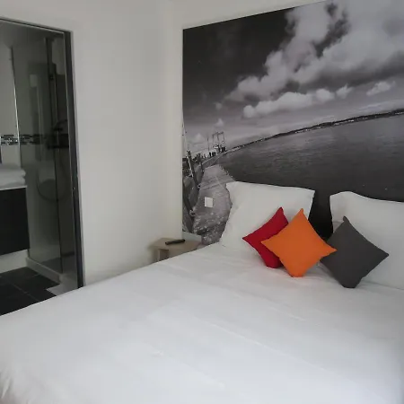 奥帕尔海岸酒店 埃塔普勒