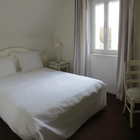 Szálloda Cote D'opale 2*