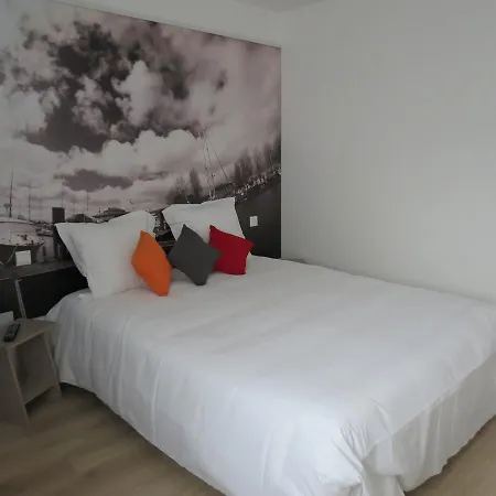 Cote D'opale 2* Étaples