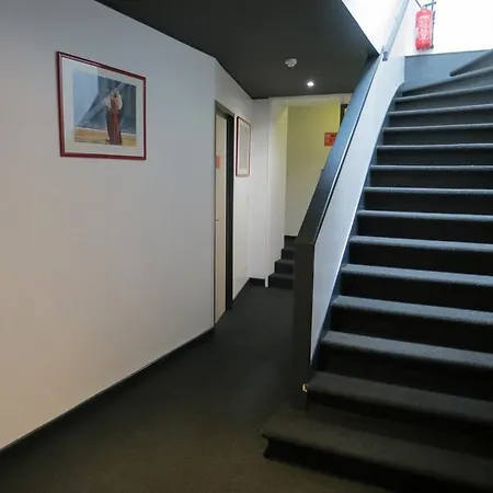 Szálloda Cote D'opale 2*