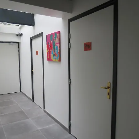 奥帕尔海岸酒店 酒店