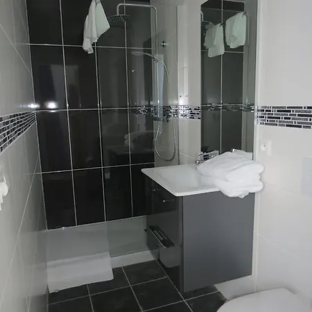 酒店 奥帕尔海岸酒店