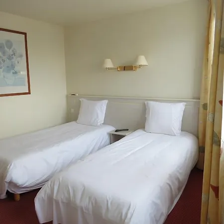 酒店 奥帕尔海岸酒店 埃塔普勒