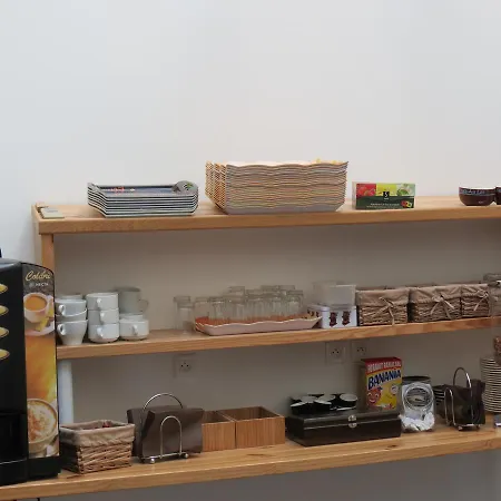 奥帕尔海岸酒店