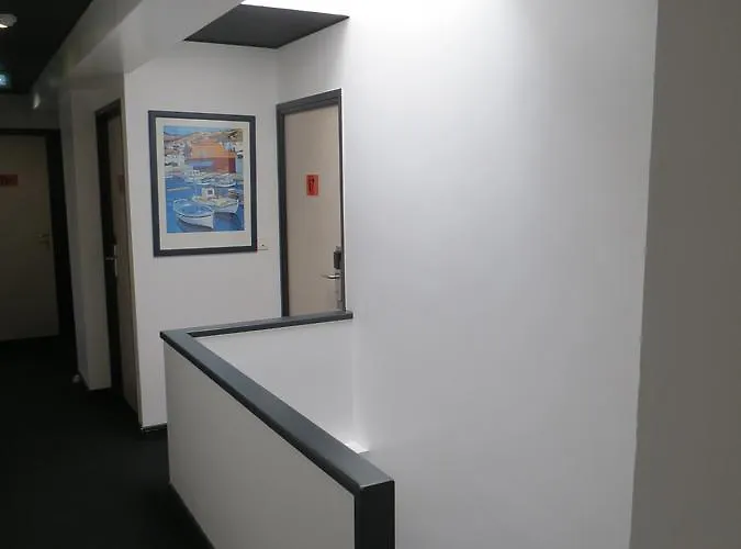 Hotel Cote D'Opale Etaples