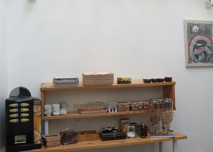 Hotel Hotel Cote D'Opale 2*