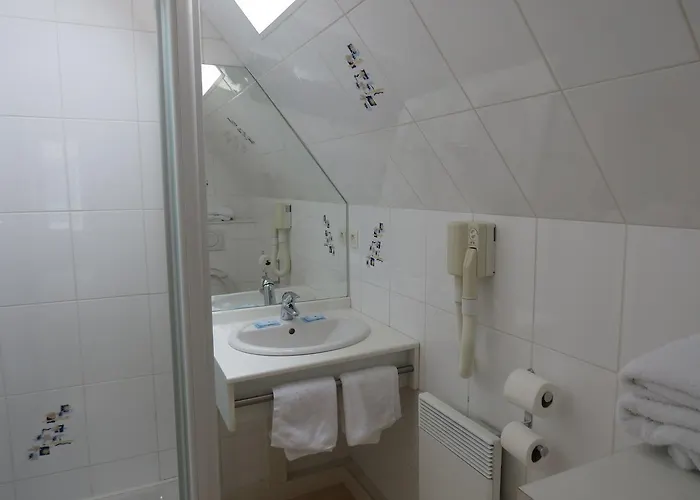 Hotel Hotel Cote D'Opale Etaples