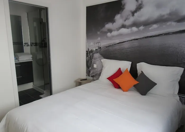 Côte D'opale Étaples