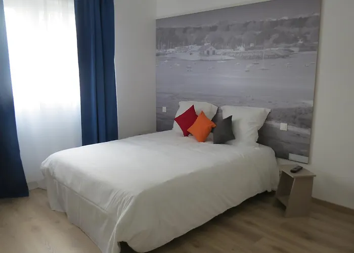 Hotel Cote D'Opale Etaples