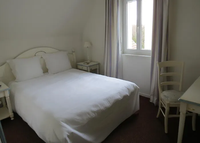 Hotel Côte D'opale 2*