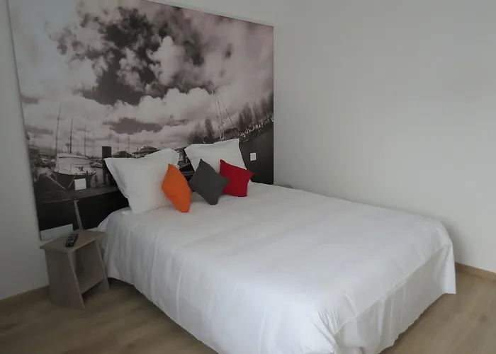 Côte D'opale 2* Étaples