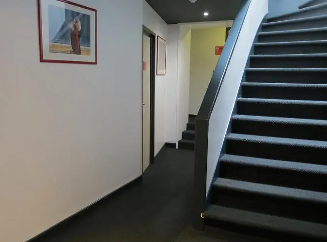 Hotel Côte D'opale 2*