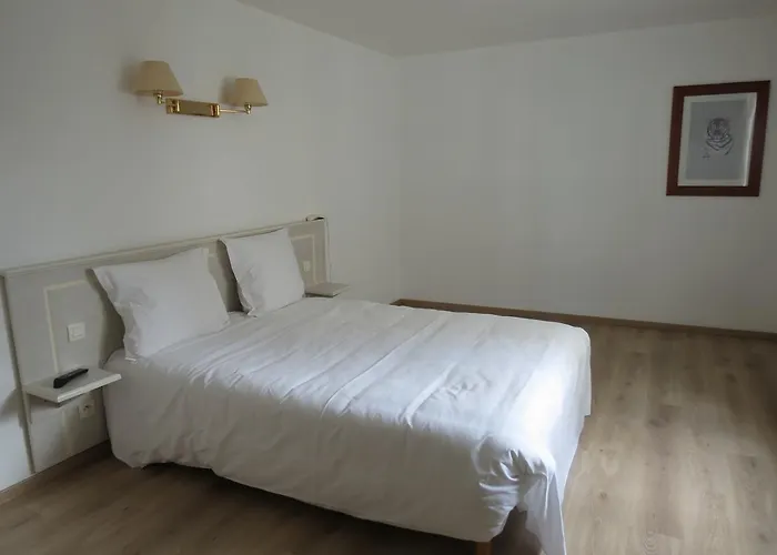 Hotel Cote D'Opale 2* Etaples