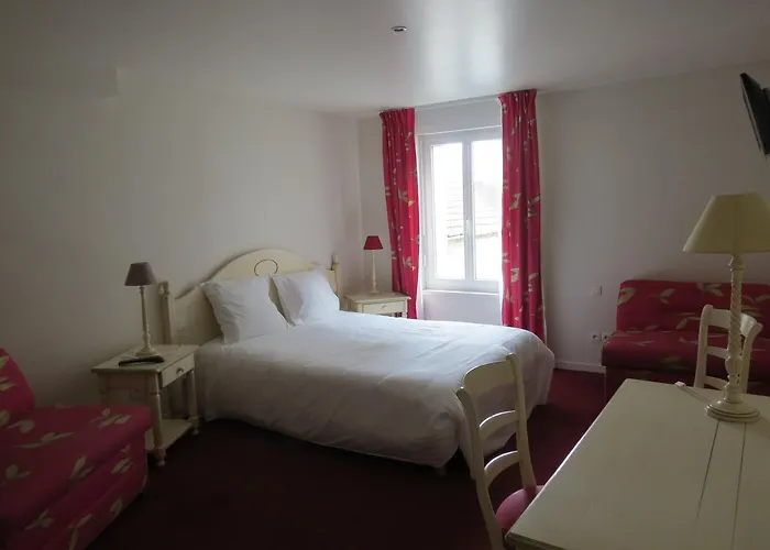 Hotel Côte D'opale 2*