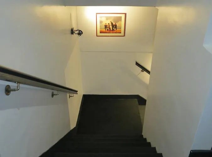 Hotel Cote D'Opale 2* Etaples