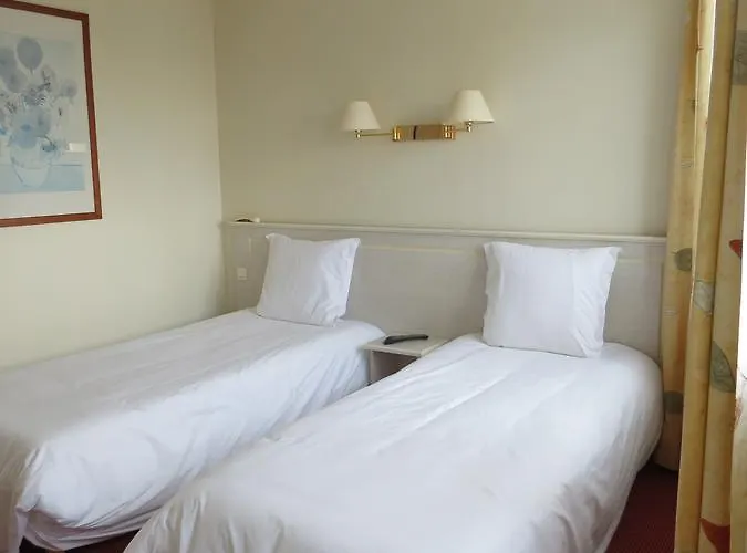 Hotel Hotel Cote D'Opale Etaples