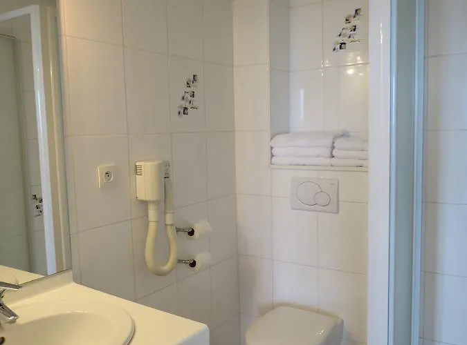 Côte D'opale Hotel Étaples