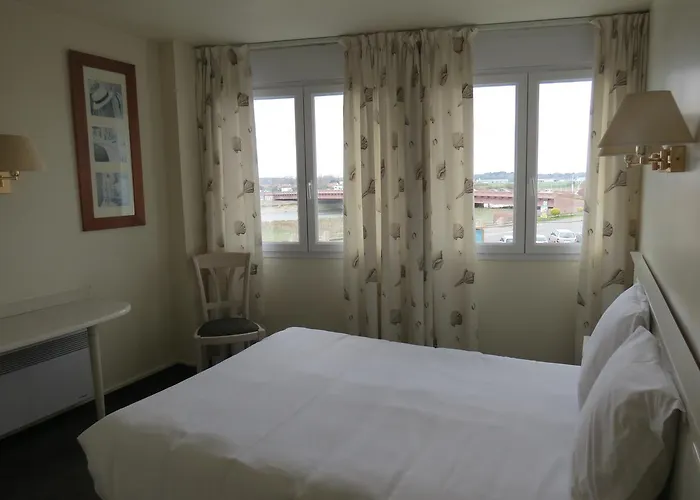 Côte D'opale Étaples